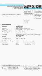 MARÓNEA Premium Natives Olivenöl Extra 500ml kaltgepresst Griechenland 🇬🇷