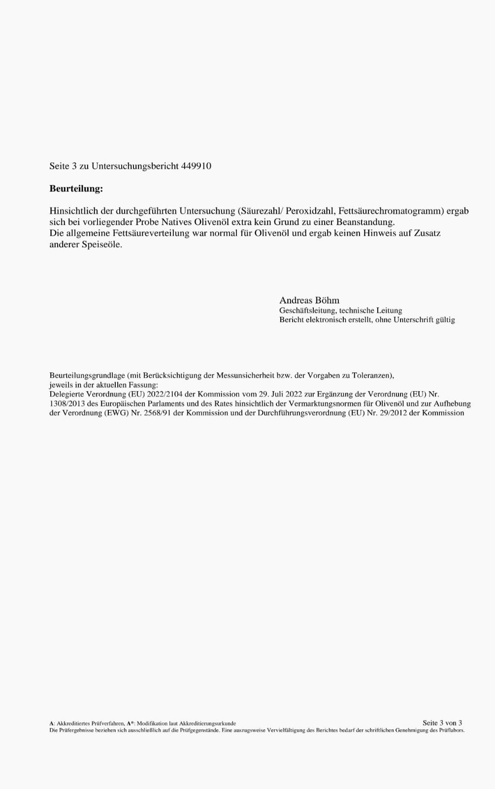 MARÓNEA Premium Natives Olivenöl Extra 500ml kaltgepresst Griechenland 🇬🇷